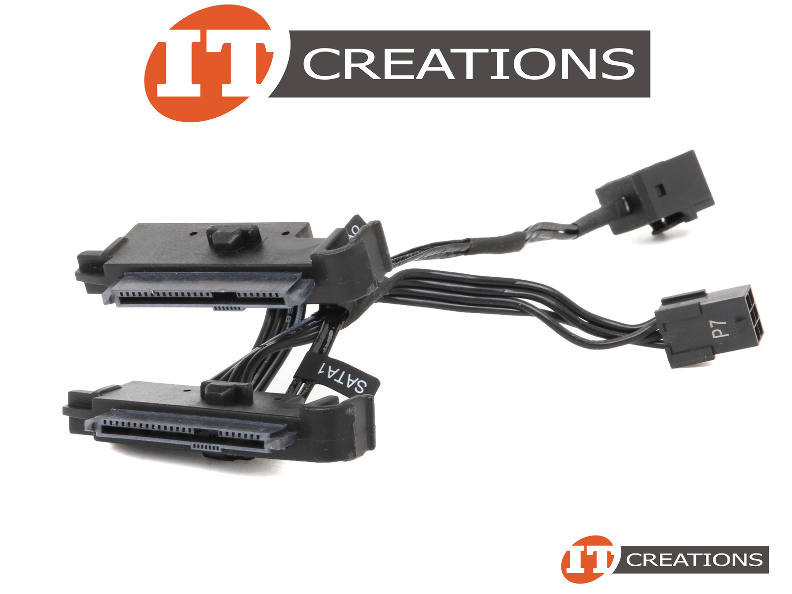 CNFTJ DELL HDD SATA CABLE FOR DELL PRECISION 7960 TOWER ( T7960