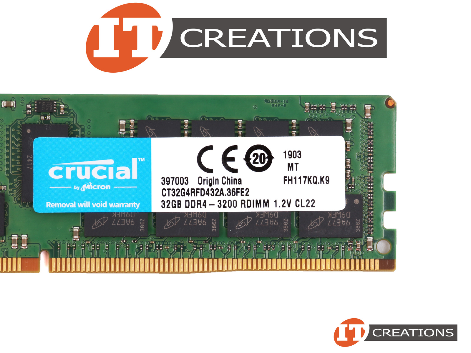 Ram Server