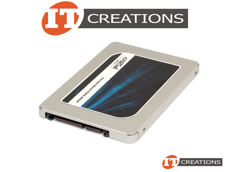 Buy Crucial MX500 (CT500MX500SSD1) 500GB 2.5-inch SATA SSD