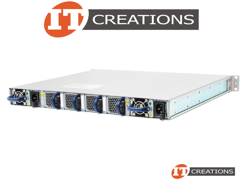 DCS-7150S-64-CL-R - Refurbished - Arista 7150 48x1/10g Sfp+ / 4xqsfp+ R ...