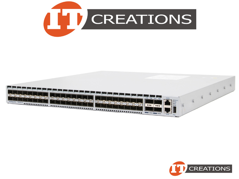 Arista DCS-7280SE-64 Switch Di Rete QSFP + 4 Porte Da 10G A 48 - Foto 2