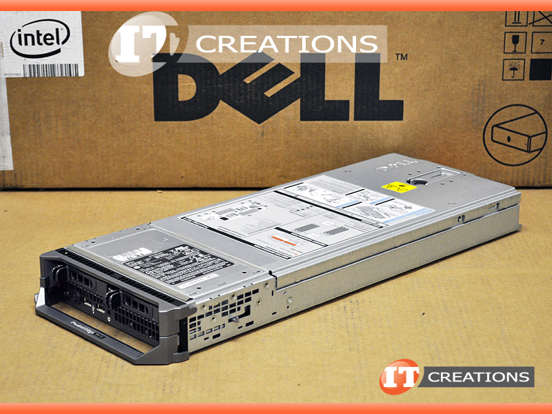 Serveurs Lame DELL: Acheter à bon prix, Livraison rapide