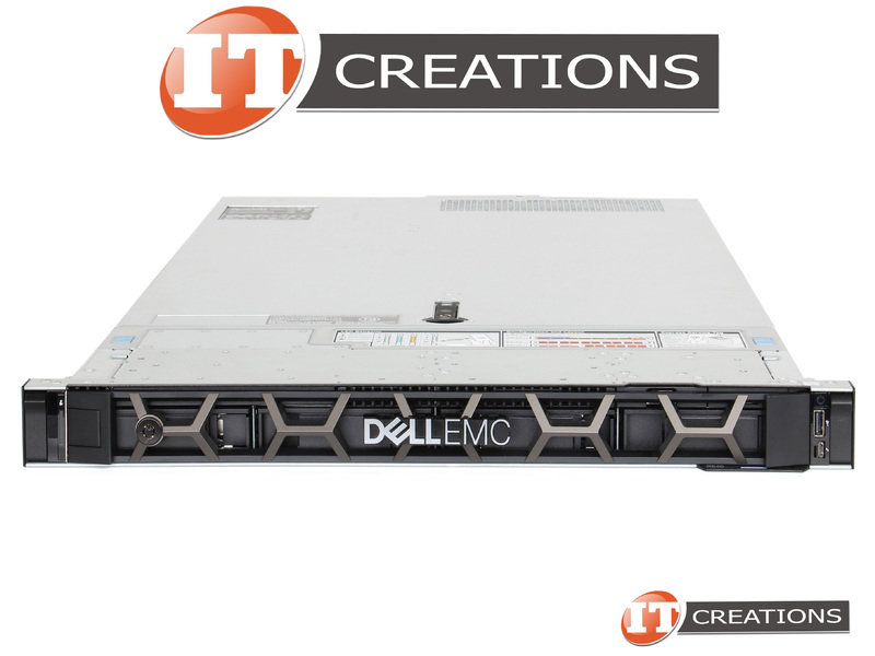 Poweredge R640 Pci DELL R640 3.5 2PCI - Refurbished - DELL EMC Poweredge R640 Rack 3.5 ...