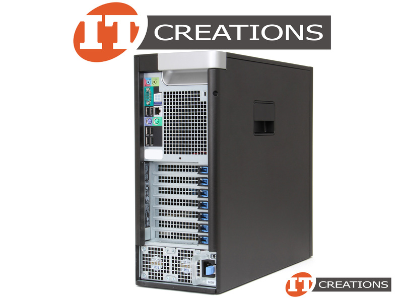 DELL TOWER 5810 New DELL PRECISION TOWER 5810 WORKSTATION NEW