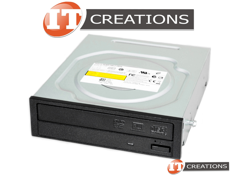 DH16ABS12B DELL OPTICAL DRIVE DVD MULTI RECORDER RW REWRITABLE SATA