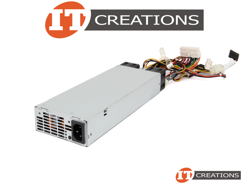 DPS-500GB-HP HP Power Supply 500w Input 100-240v 8.2-4.1a 50-60hz NON