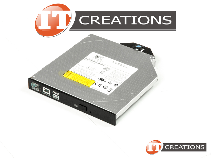 DS-8A9SHH-DELL DELL Optical Drive DVD Multi Recorder RW DVD Rewritable ...