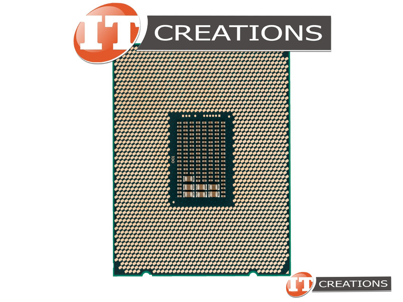 E5-2699V4 - New Other - INTEL XEON 22 CORE PROCESSOR E5-2699V4 2.20GHZ ...