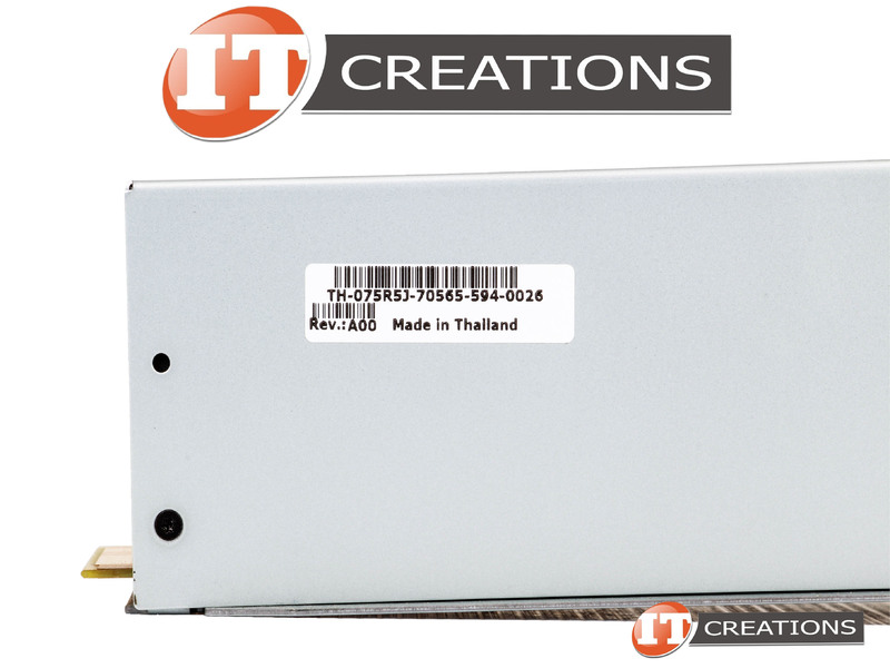 EOE13030294-DELL DELL POWER SUPPLY 300W INPUT 100-120V 50-60HZ 5.0 