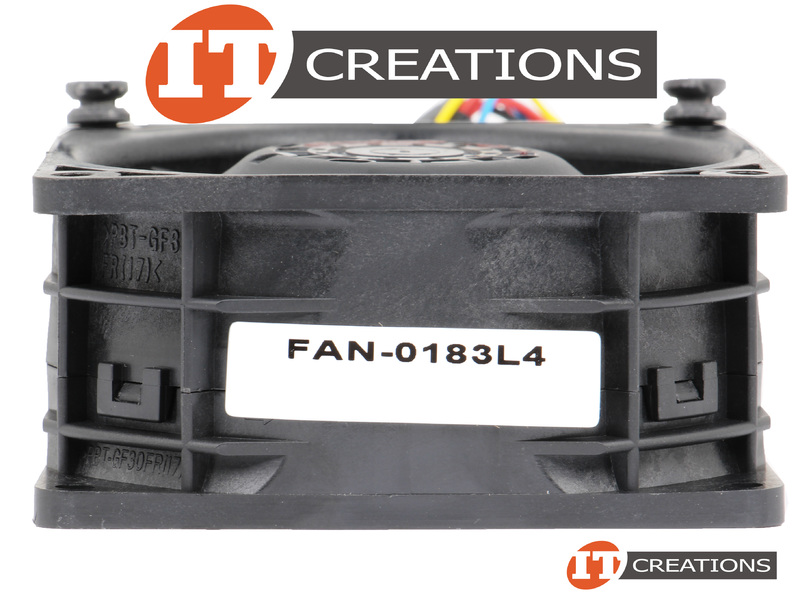 FAN 0183L4 SUPERMICRO FAN MODULE FOR SUPERMICRO SUPERSERVER CSE 217 