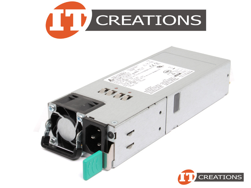 FRUPS0130 TYAN / DELTA ELECTRONICS POWER SUPPLY 1600W AC 100240V 12