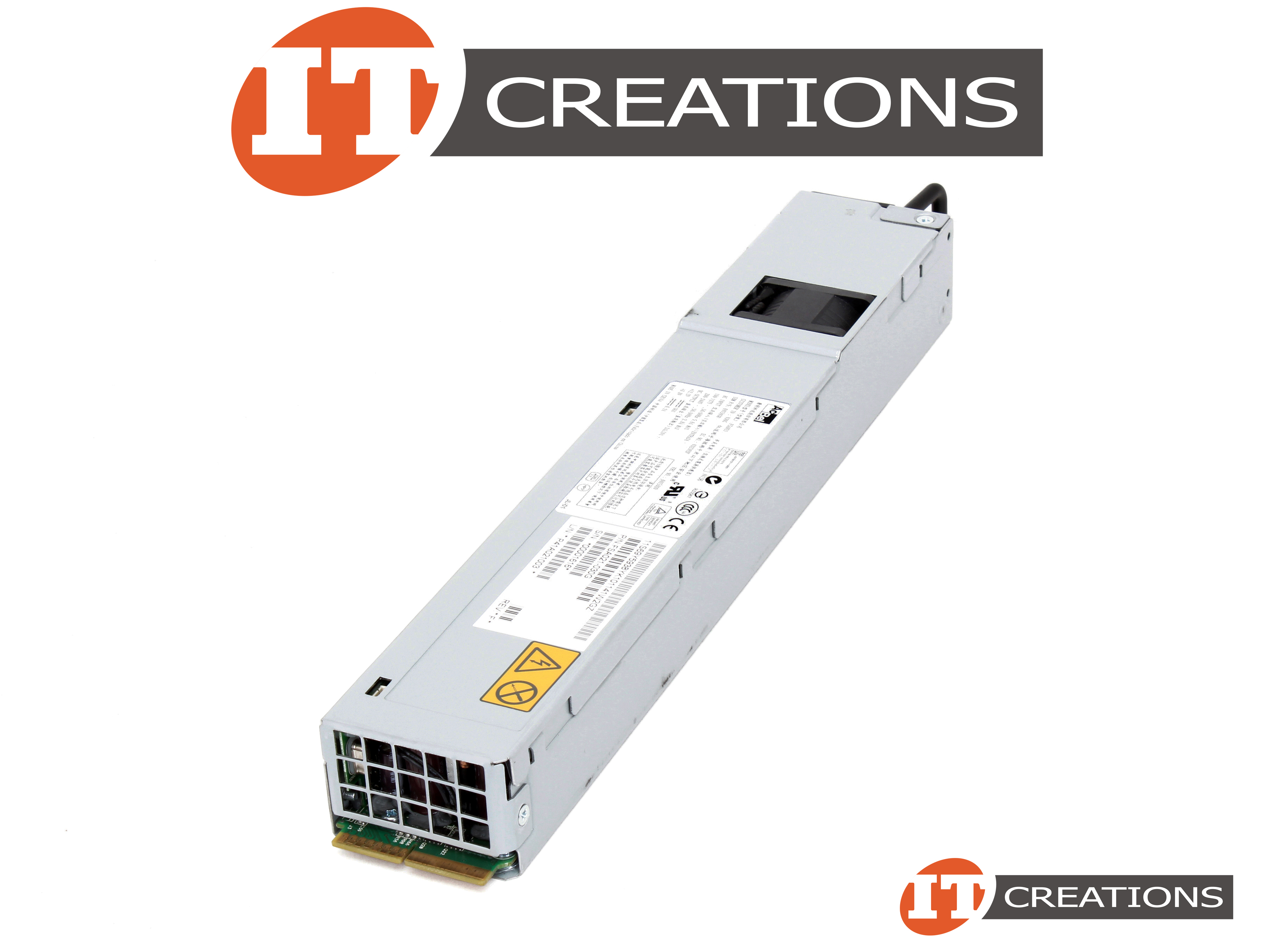 Alimentatore IBM / Acbel 92F1235 200W – Usato Funzionante
