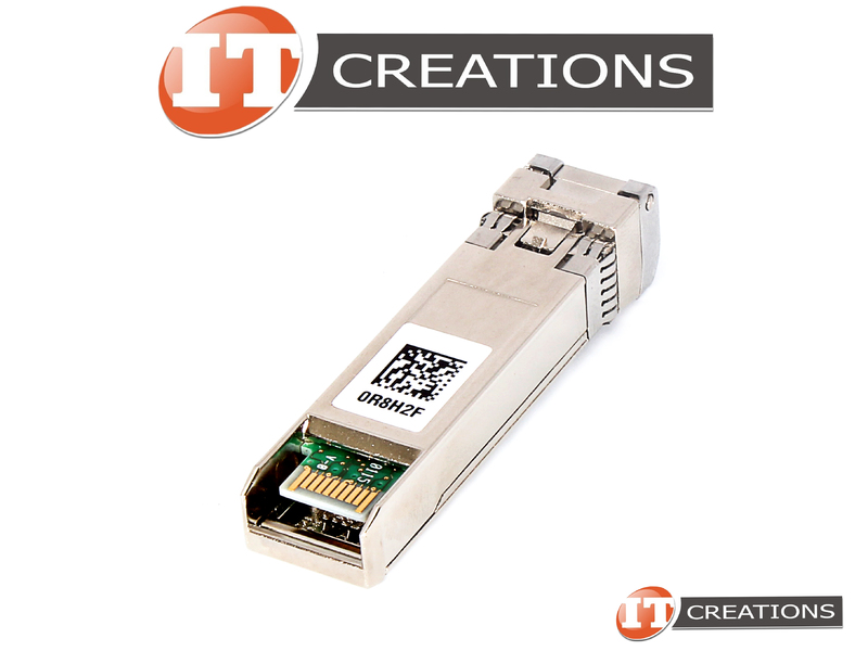 FTLX8571D3BCVIT INTEL 1G/10G DUAL RATE SFP FIBER OPTICAL TRANSCEIVER MODULE