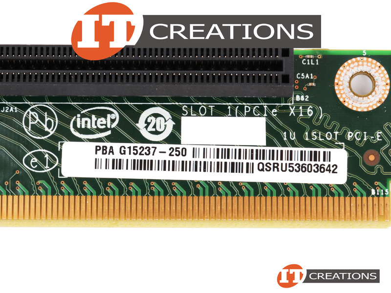 G15237-250 Intel 1U Riser Card For Intel Server System R1208gz4gc ...