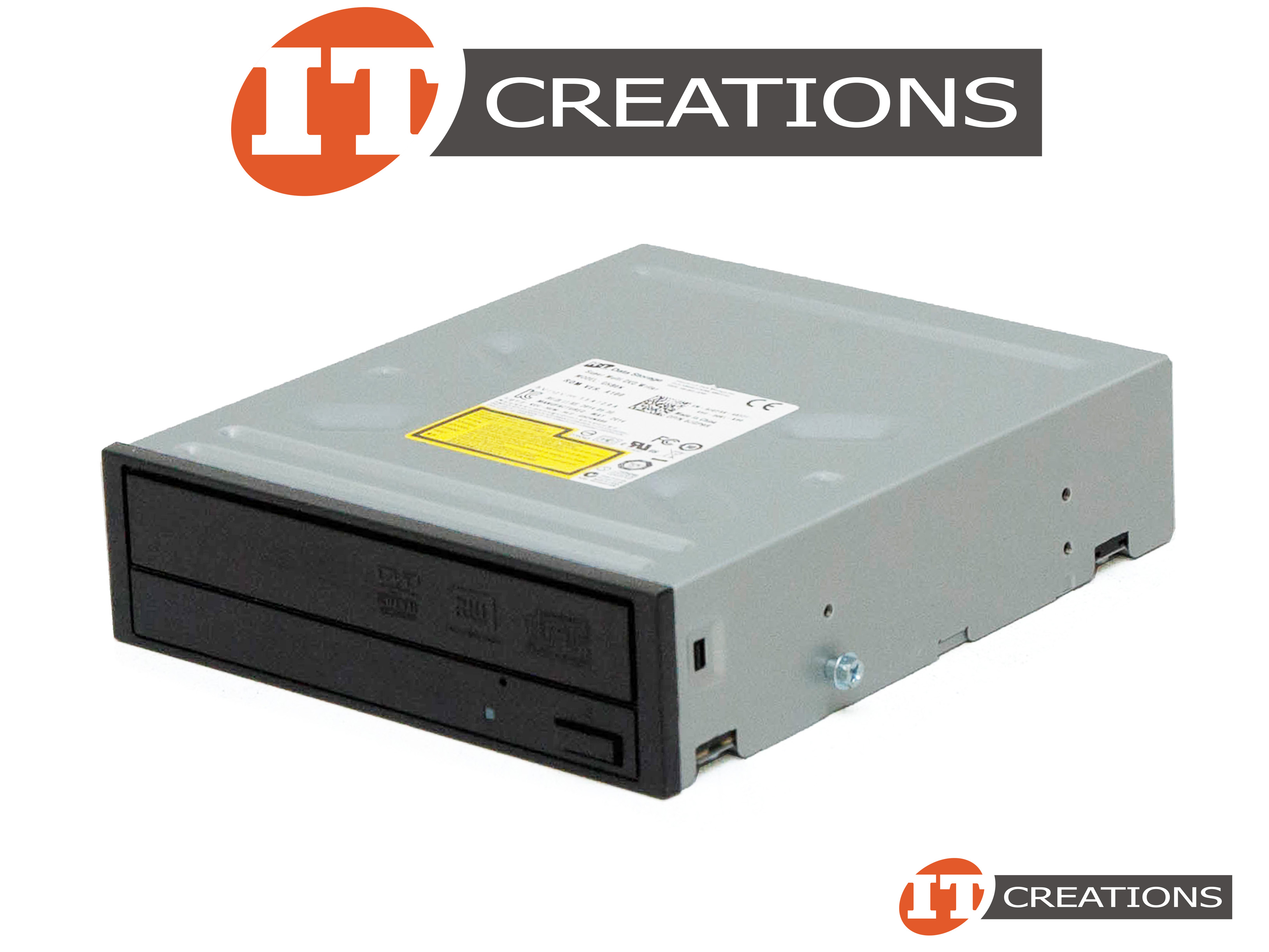 GHB0NDELL DELL OPTICAL DRIVE DVD MULTI RECORDER RW DVD REWRITABLE