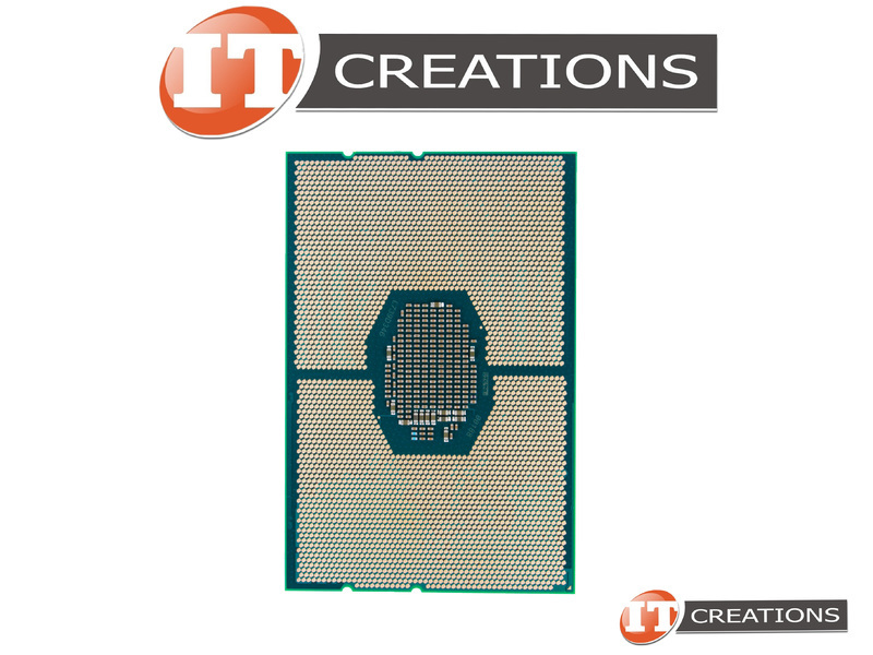 GOLD 6144 - New Other - Intel Xeon Gold 8 Core Processor 6144 3.50GHZ ...