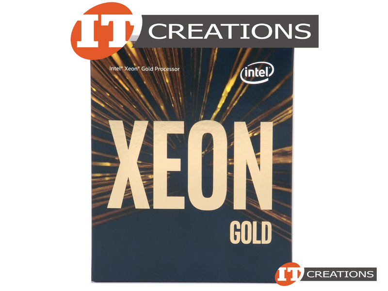 GOLD 6230-RETAIL - Retail - INTEL XEON GOLD 20 CORE PROCESSOR 6230 2 ...