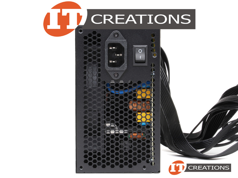 GPP450BNEW New GIGABYTE POWER SUPPLY 450W 100240V 84A 5060HZ