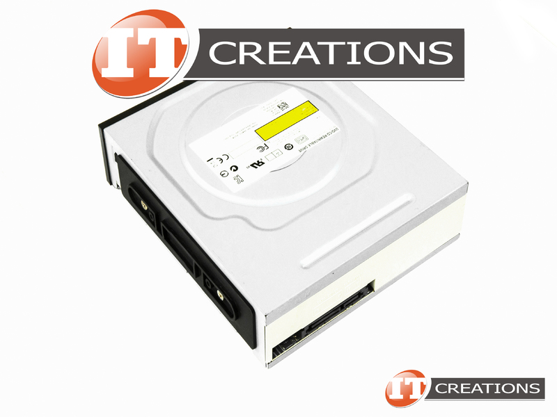 HDD0H DELL OPTICAL DRIVE DVD MULTI RECORDER RW CD REWRITABLE SATA FULL