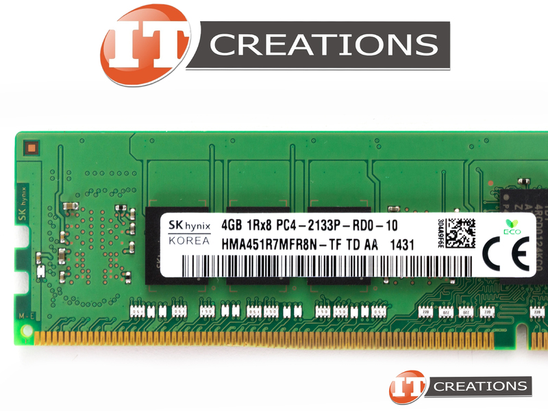 HMA451R7MFR8N TF SK Hynix 4GB PC4 17000p R DDR4 2133p R Registered ECC HMA451R7MFR8N TF SK Hynix 4GB PC4 17000p R DDR4 2133p R Registered ECC
