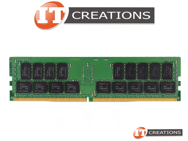 Hynix Ddr4 2400mhz SK HYNIX 32GB HMA84GR7MFR4N-UH DDR4-2400 ECC