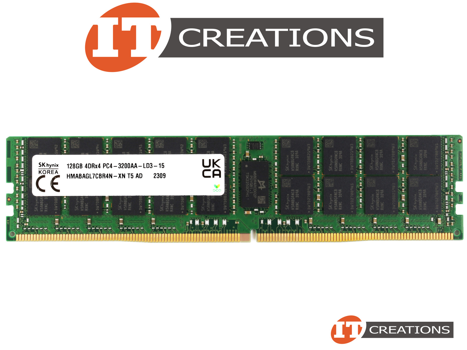 32GB PC4-25600AA-R Dual Rank x4 (DDR4-3200 32GB PC4-25600AA-R Dual Rank x4 (DDR4-3200