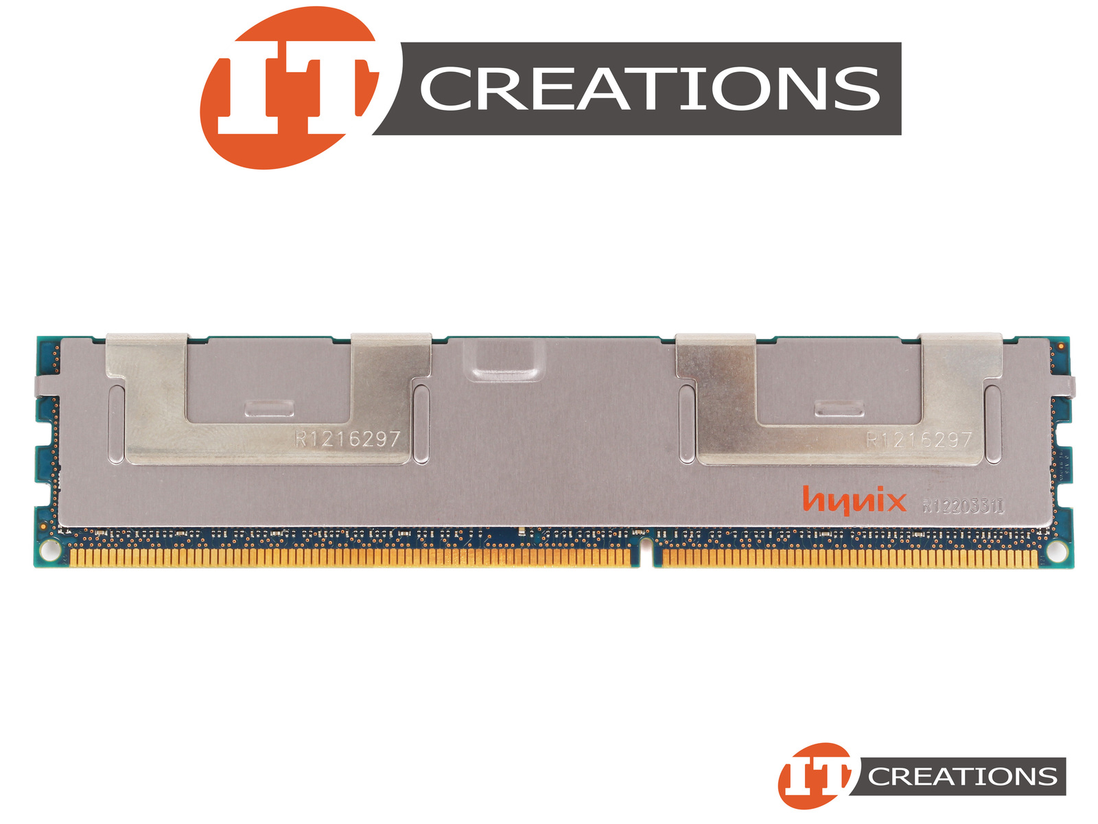 HMT31GR7BFR4C-H9 IBM / Hynix 8GB PC3-10600r DDR3-1333 Registered ECC ...