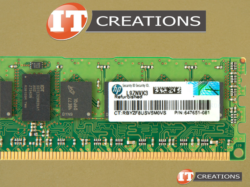 8Go RAM Mémoire HP-Compaq 110-116es (DDR3-12800 - Non-ECC)
