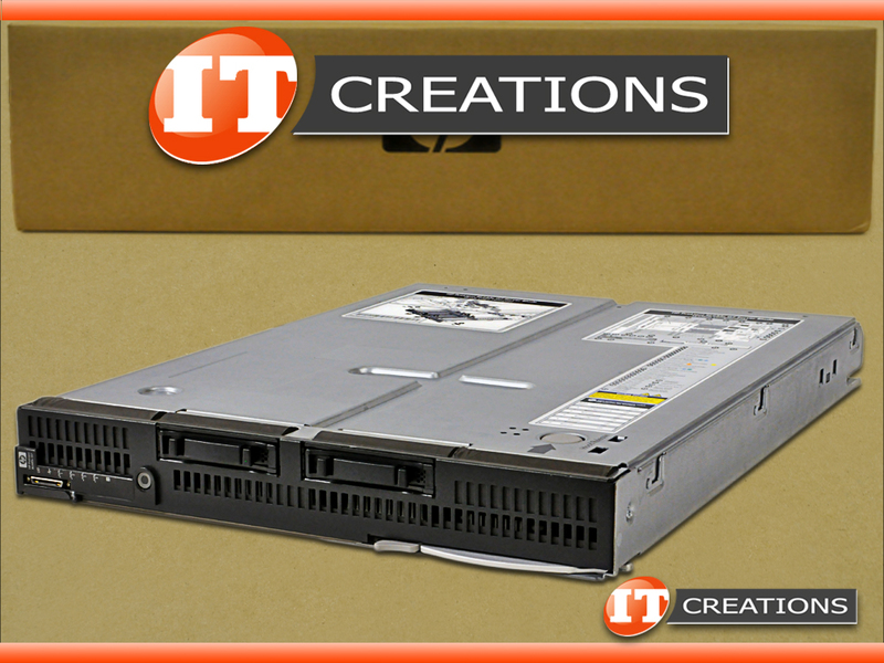 HP BL685C G7 - Refurbished - HP PROLIANT BL685C G7 REFURBISHED