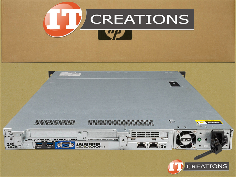 HP DL160 G9 3.5 4B HPHD NHPS New HP PROLIANT DL160 G9 3.5 INCH