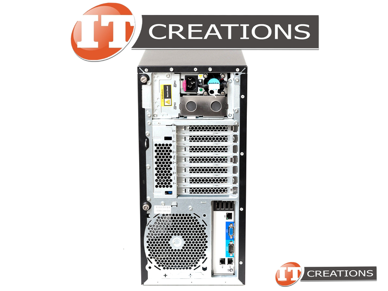 684899-001 - HPE 2 LFF Rear Backplane Full Kit | Inside Systems A/S