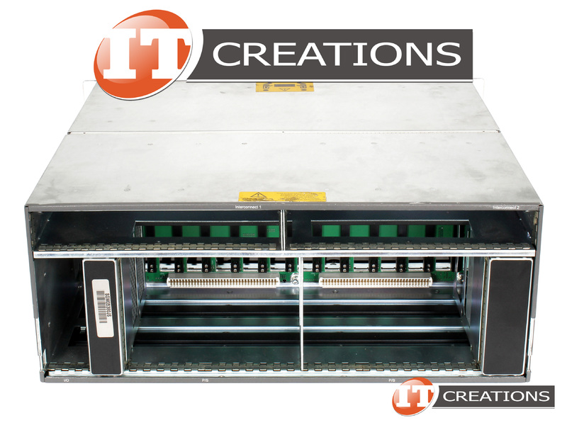 HP MSA 5001000 Used HP STORAGEWORKS MODULAR SMART ARRAY 500 / 1000