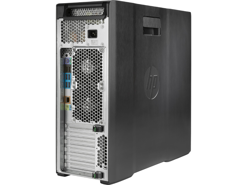 HP Z820 WINDOWS 7 PRO OA New HP Z820 WORKSTATION WINDOWS 7 PRO OA NEW