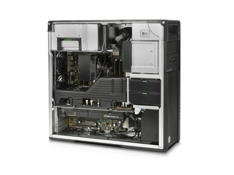 HP Z820 WINDOWS 7 PRO OA New HP Z820 WORKSTATION WINDOWS 7 PRO OA NEW
