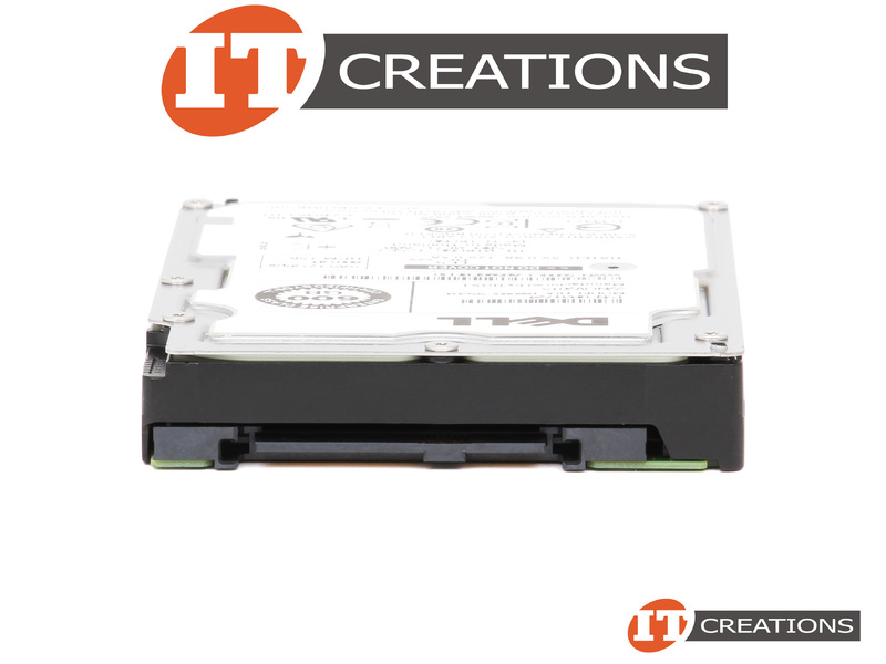 HUC156060CSS204-DELL - Refurbished - DELL / HITACHI GLOBAL 600GB 15K ...