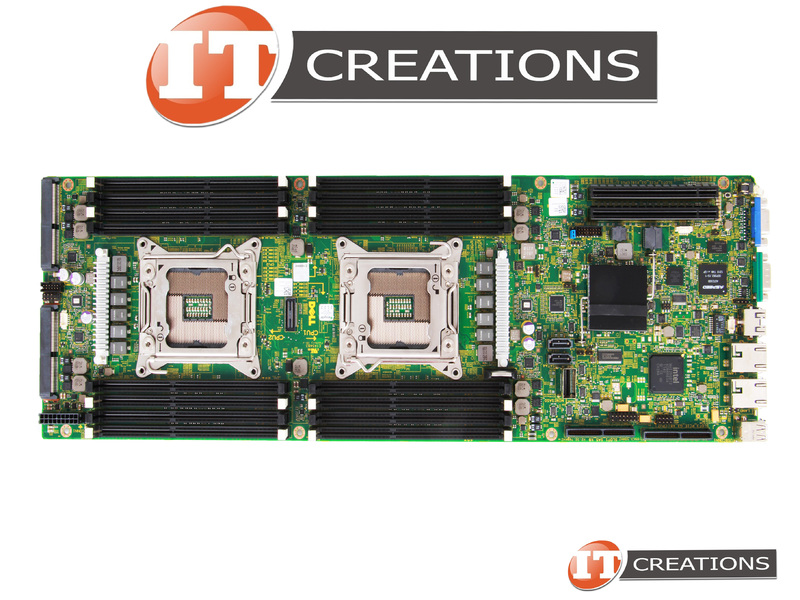 HYFFG DELL MAINBOARD FOR 2U NODE C6220