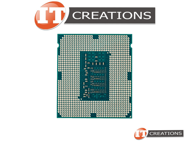 I5-4590S - New Other - INTEL CORE I5 QUAD CORE PROCESSOR I5-4590S 3 ...