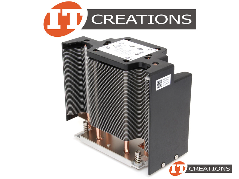 K5JWF DELL HEATSINK FOR DELL PRECISION 7865 TOWER WORKSTATION ( T7865