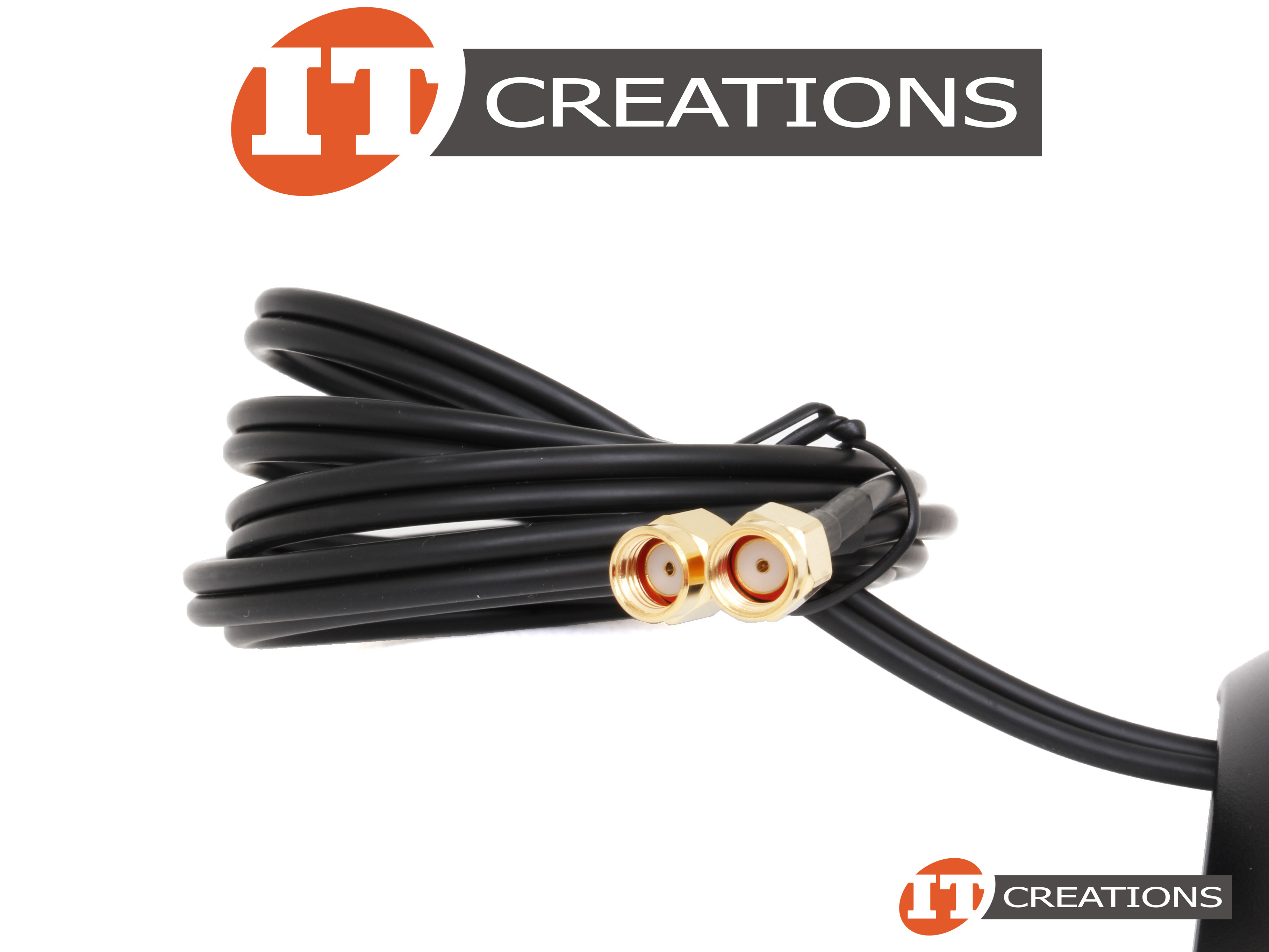 L95421001 HP Wireless Dual Band Wifi Antenna WIFI 802.11 A / B / G / N