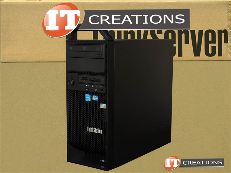 LENOVO S30 New LENOVO THINKSTATION S30 WORKSTATION NEW