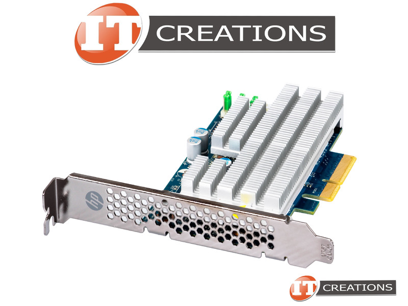 742006 003 742006 002 Only For HP Z Series Turbo Drive G2 M.2 PCI E High Profile Card|Optical - Foto 3