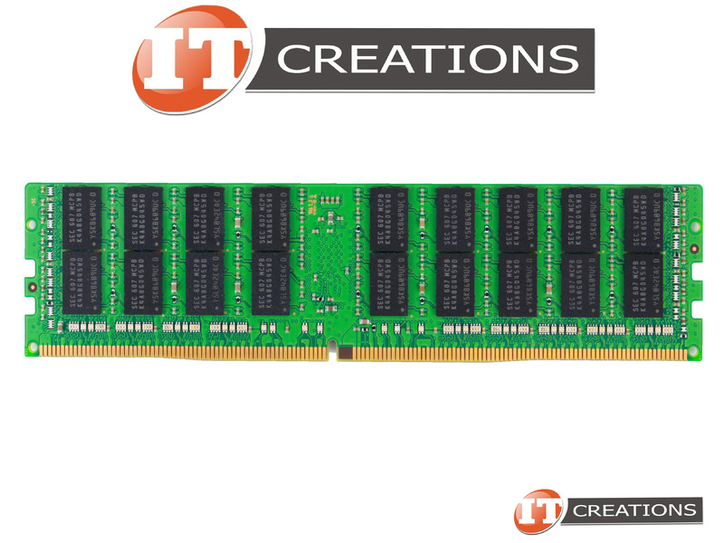 256GB (16x16GB) PC4-17000P-R DDR4 ECC Reg Serveur de Mémore pour