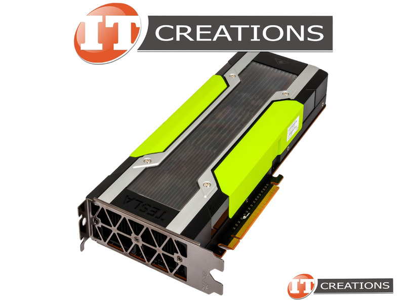 M3X67A Refurbished HP Nvidia Tesla M60 Maxwell RAF GPU Accelerator M3x67a refurbished hp nvidia tesla m60 maxwell raf gpu accelerator