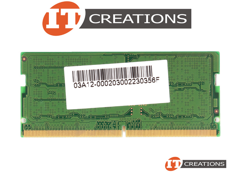 M425R2GA3BB0-CQKOL Samsung 16GB PC5-38400b-S Ddr5-4800b-S Unbuffered ...