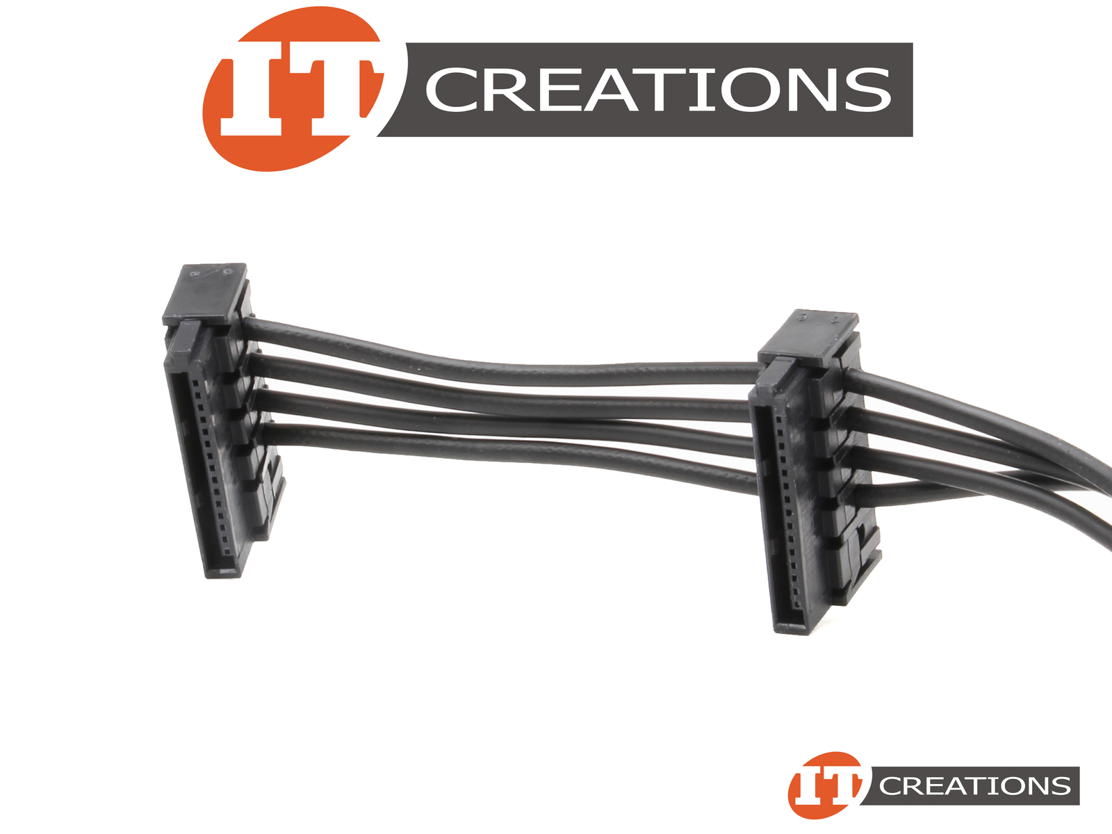 M85974-001 HP Internal Bays Power Cable For HP Z4 G5 / Z6 G5 ...