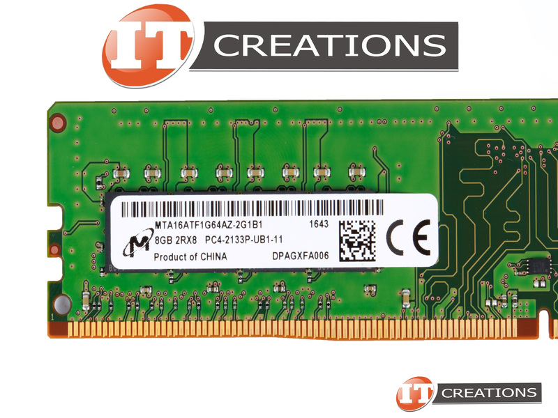 128GB (4x32GB) PC4-17000P-L DDR4 Serveur Mémoire LR RAM pour Cisco Ucs B460 M4 e