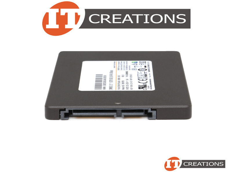 MZ-7KM1T90 - Used - Samsung 1.92TB 2bit V-Nand MLC SATA III 2.5 