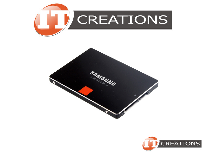 Samsung 840 Pro 2.5" 128GB Solid State SSD MZ-7PD128 