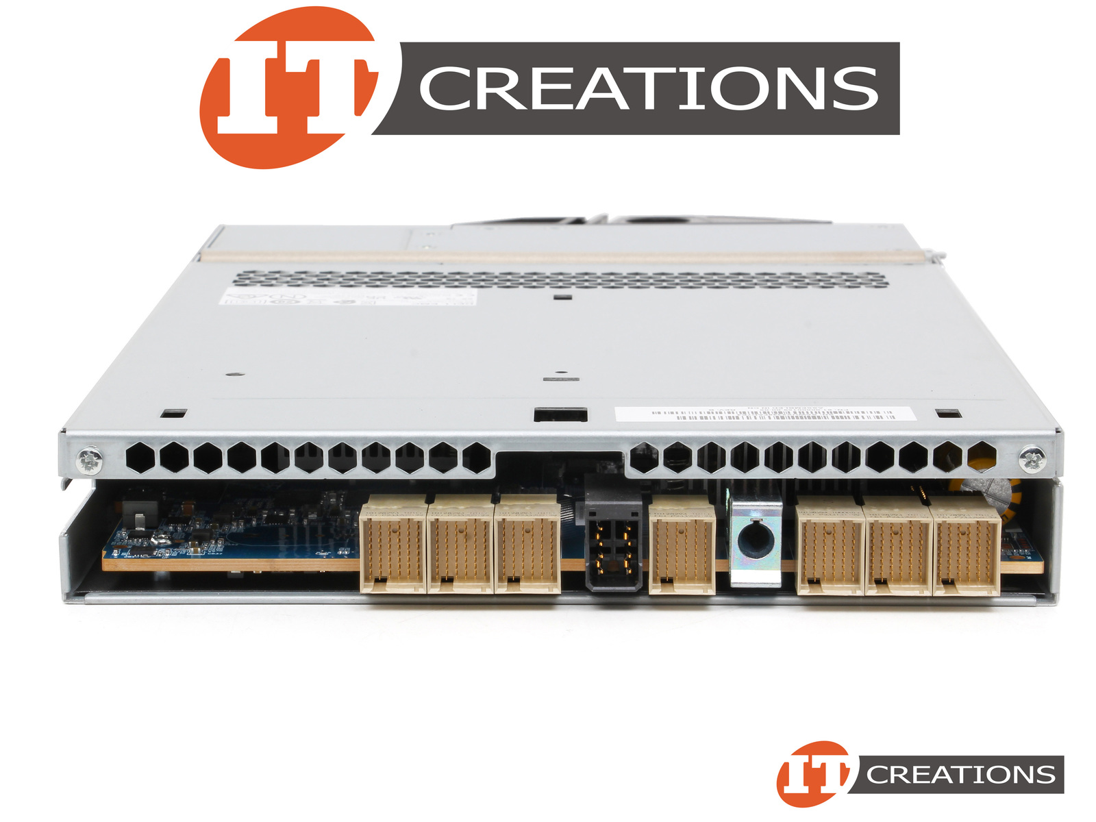 N2GF7 DELL ME5 25GB Iscsi Quad Port Sfp28 Controller Module For DELL ...