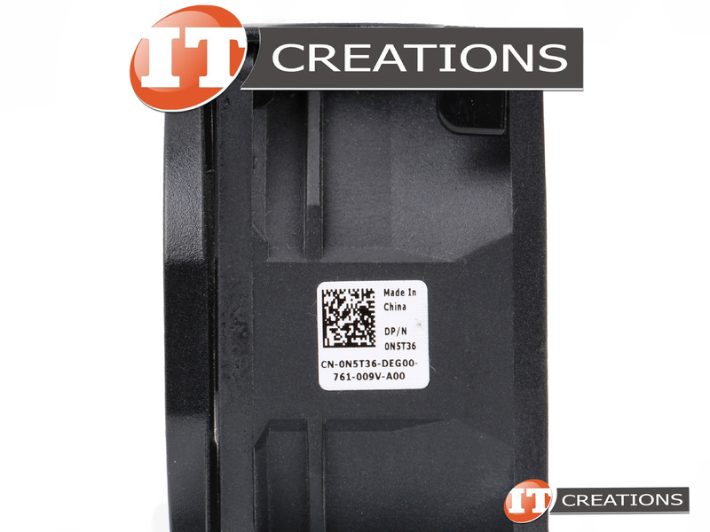 Ventola Di Raffreddamento Dell Hot Plug Per Server EMC PowerEdge R640, 25.65 CFM, Modello RG2X2 - Foto 3